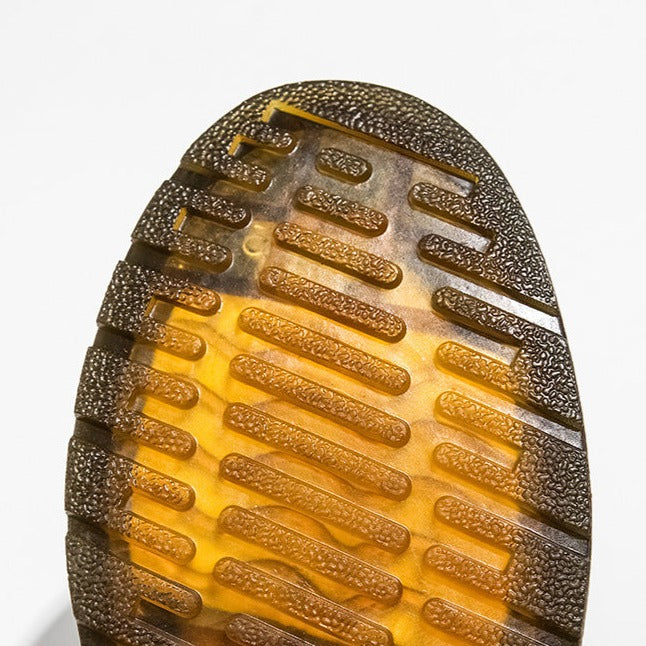 Lässige Herren Schnürschuhe – Milo