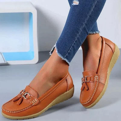 Orthopädische Lerne Loafers – Isabella