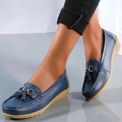 Orthopädische Lerne Loafers – Isabella
