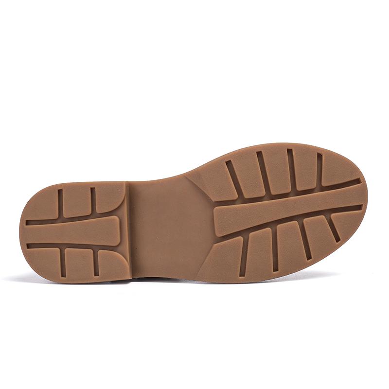 Von Elsen™| Razel Moderne Ledersandalen