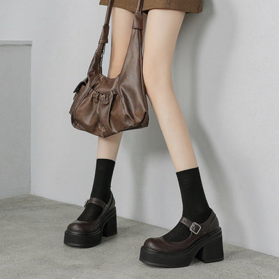 Lena® | Pela Lederpumps