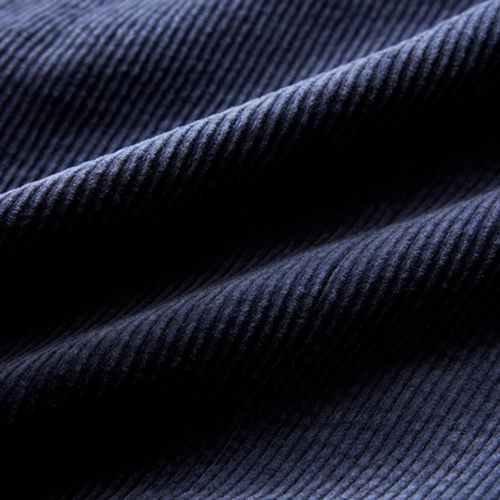 Kordblazer für Herren