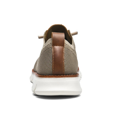 Orthopädische Strick-Herren Sneakers – Bram