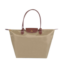 Ellie | Damen Moderner Umhängetasche | Schwarz in Khaki
