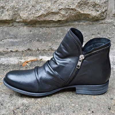 Modische Damenstiefeletten | Bequeme