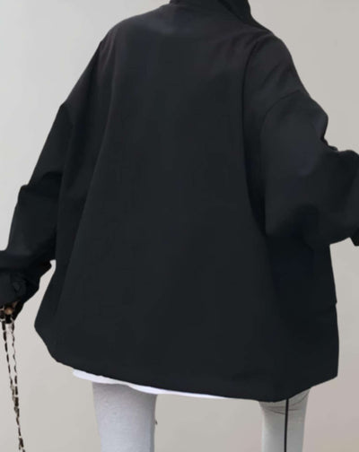 Modische Winterjacke für Frauen - Harriet