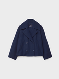 Marineblau