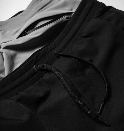 Hose mit Taschen für Herren