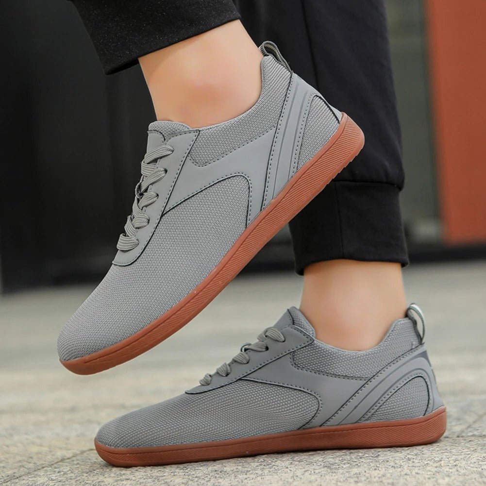 Rolf Flache Sneakers