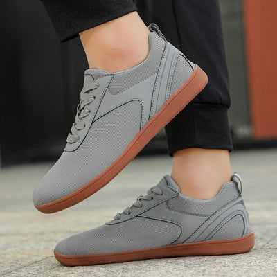 Rolf Flache Sneakers