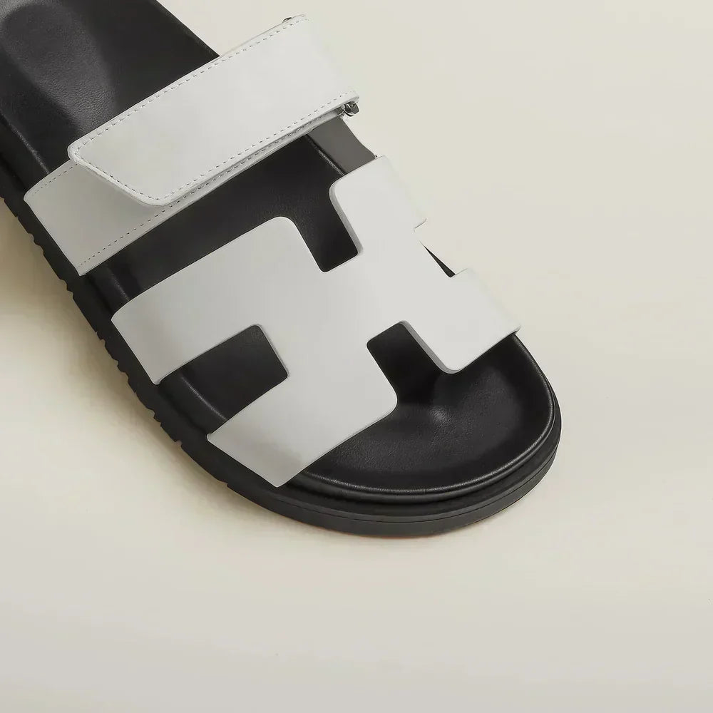 Paula | Elegante Sandalen im Chypre-Stil
