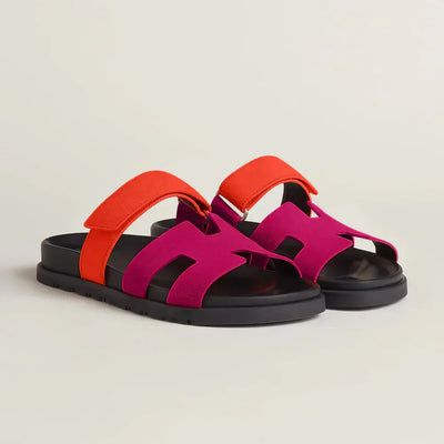 Paula | Elegante Sandalen im Chypre-Stil