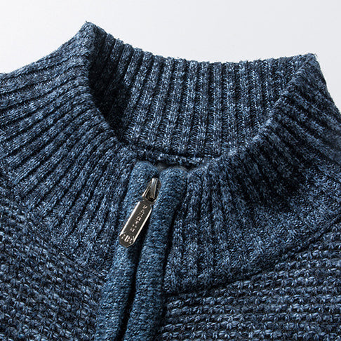 Niklas | Strickjacke für Herren