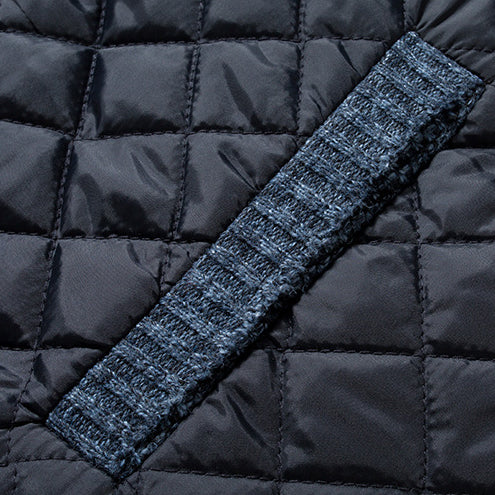 Niklas | Strickjacke für Herren