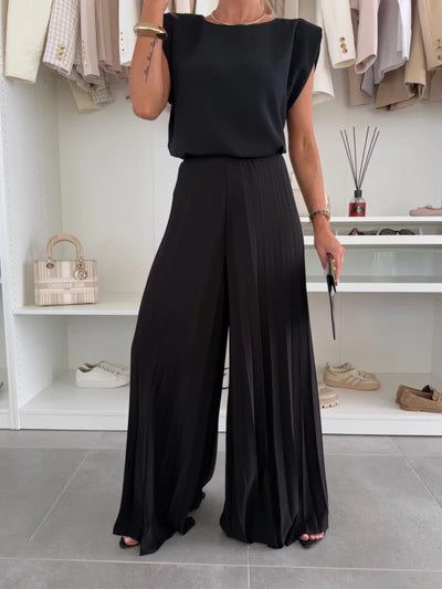 Maureen™ | Elegantes 2-teiliges Set