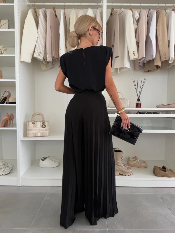 Maureen™ | Elegantes 2-teiliges Set