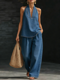Blau