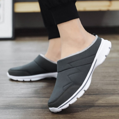 Orthopädische Slipper für Männer - Betta