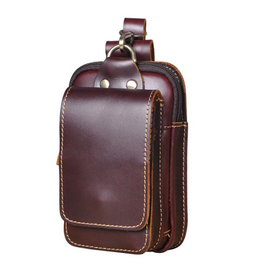 Clemon | Herren Outdoor Gürteltasche | Kleine
