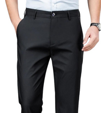 Rolly | Herren Arbeits Hose | Stretch in Schwarz