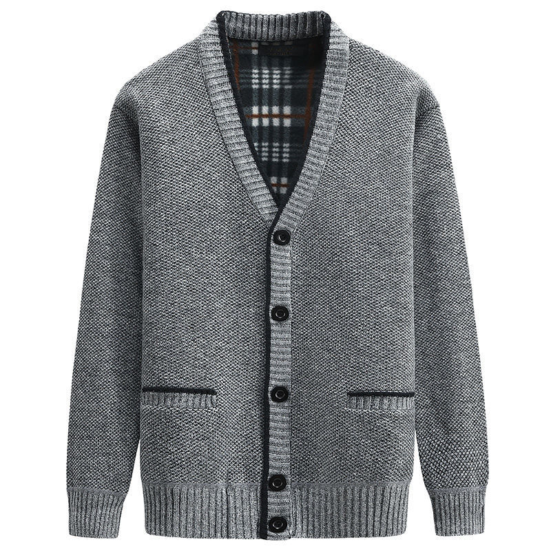 Winford | Herren Outdoor Strickjacke | Elegant