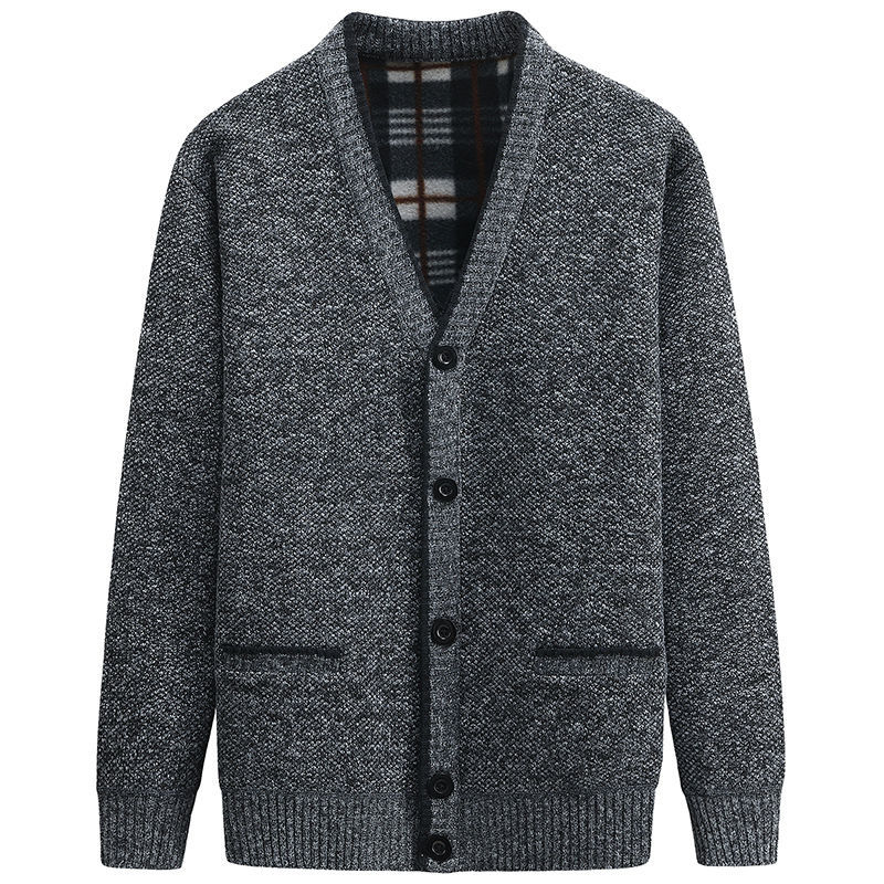 Winford | Herren Outdoor Strickjacke | Elegant