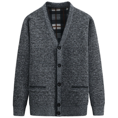Winford | Herren Outdoor Strickjacke | Elegant