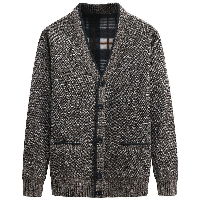 Winford | Herren Outdoor Strickjacke | Elegant