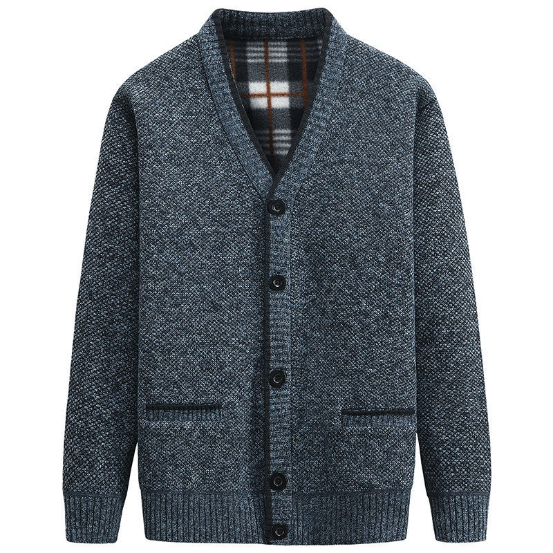 Winford | Herren Outdoor Strickjacke | Elegant