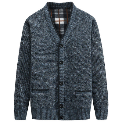 Winford | Herren Outdoor Strickjacke | Elegant