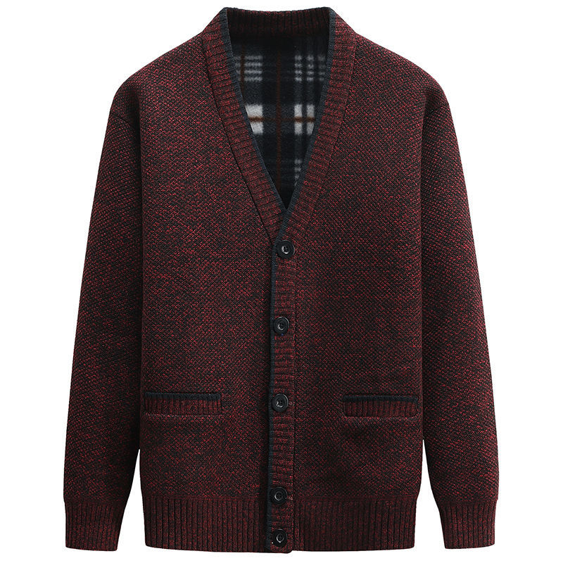 Winford | Herren Outdoor Strickjacke | Elegant