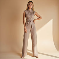 LOTTE I MUSE EINTEILER in Khaki