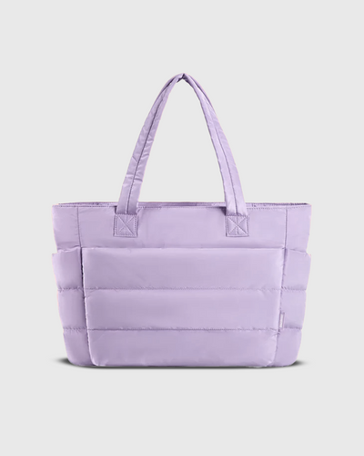 Mirella | Cloud Tote Bag
