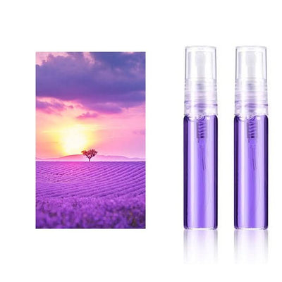 Automarke Personalisiertes Auto Parfüm Anhänger - ScentRide