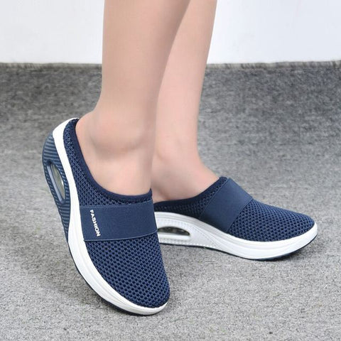 Orthopädische Sandalen - Solara