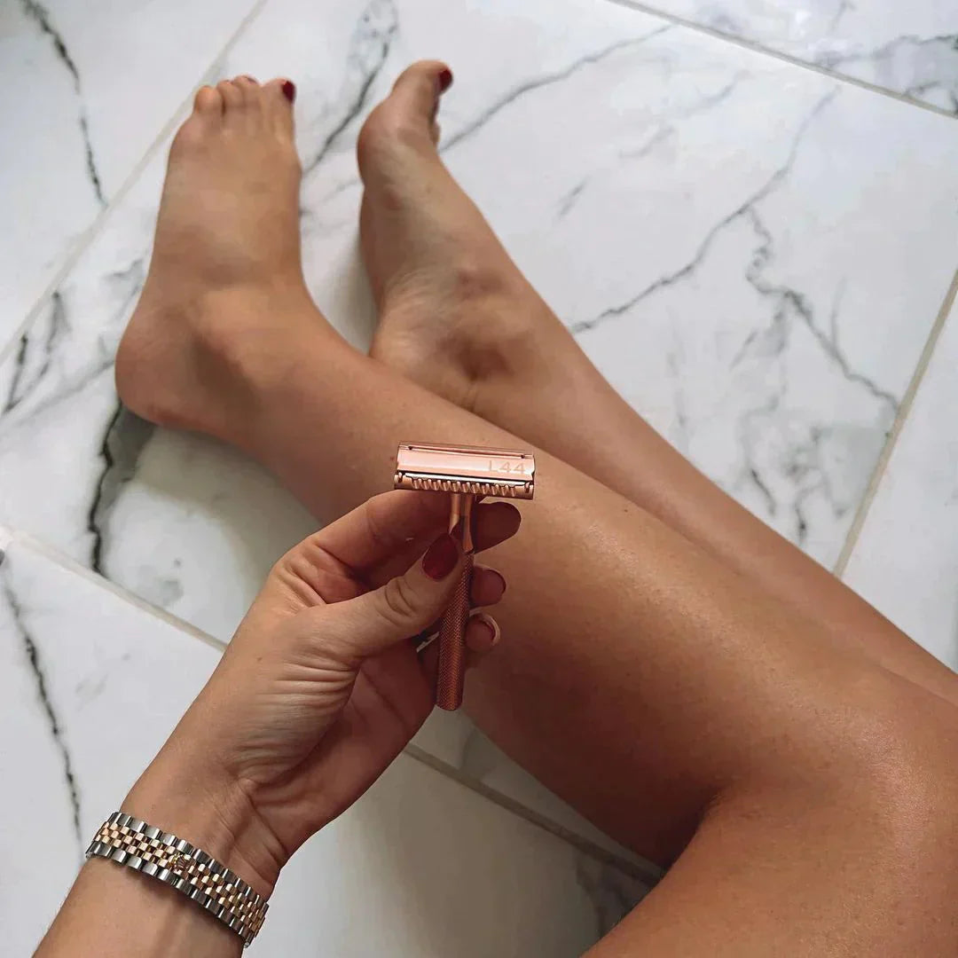 Rasierprofi™ Komfortable Rasur