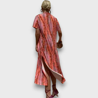 Cortana –  Maxikleid