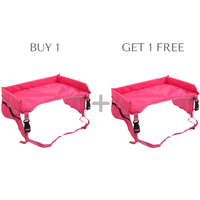 1 +1 GRATIS | ReiseTablett™ Spielen auf Reisen in Rosa