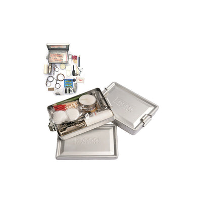 Überlebenskit – StormBox Aluminium Pro