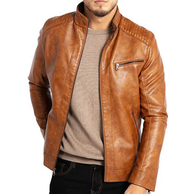 Premium-Jacke für Herren | Warme