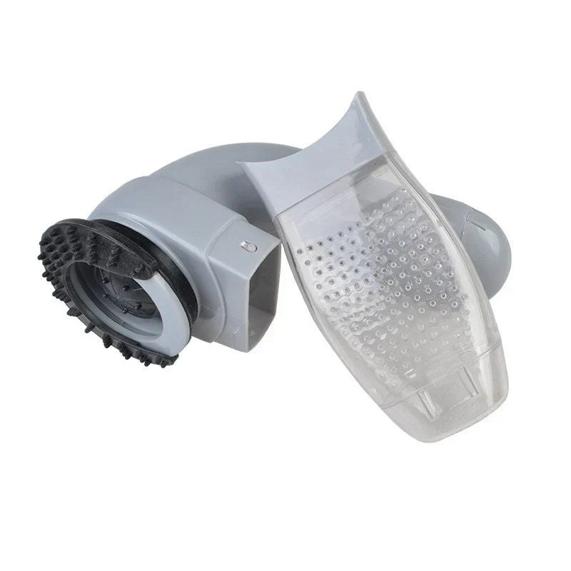 Drahtloser Haarentferner für Haustiere – FurVac