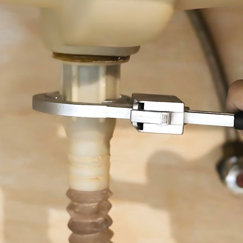 RohrHeld™ Reinigungsrohrlösung