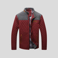 Alfons® | Jacke in Rot