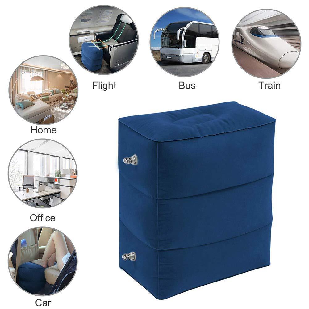 ReiseWolke™ Sofortige Erholung an jedem Ort