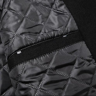 Riccardo | Herren Wintermantel