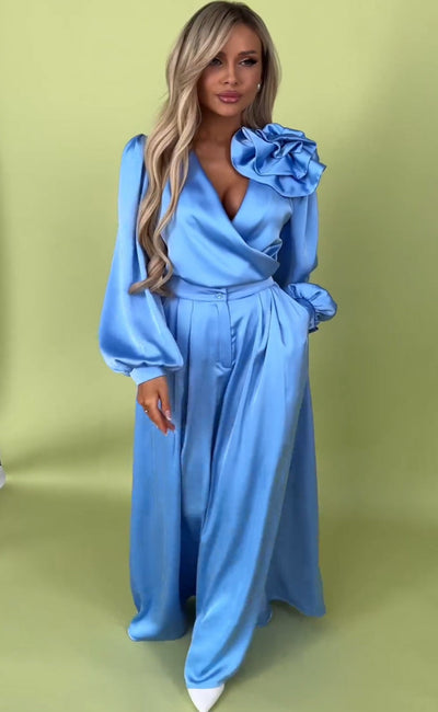 Marian - Frühlingsoutfit