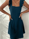 Marineblau