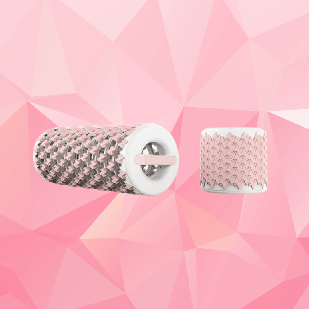 TurnhalleRoller™ Kompakt und tragbar