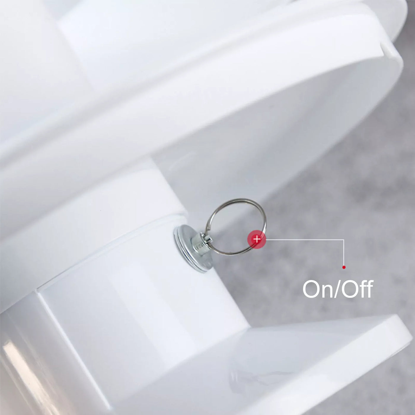 Enthüllungsstand™ Versteckter Geschenkehalter