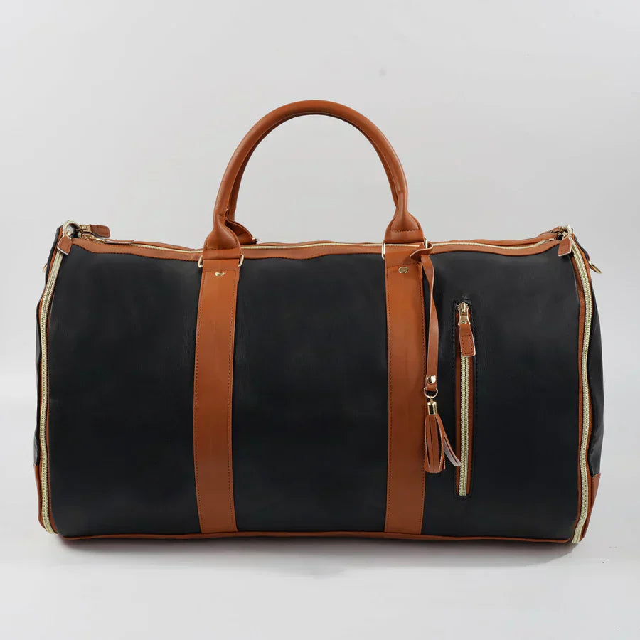 SchnellPack™ Maximiert den Packraum